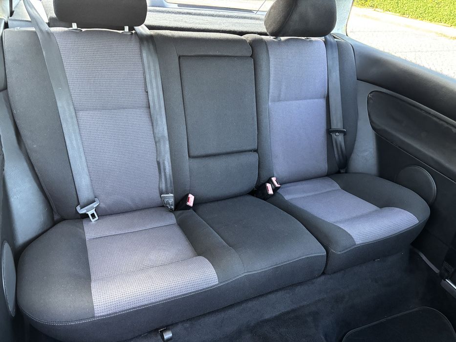 VW Golf 4 Com 197980 Kms.