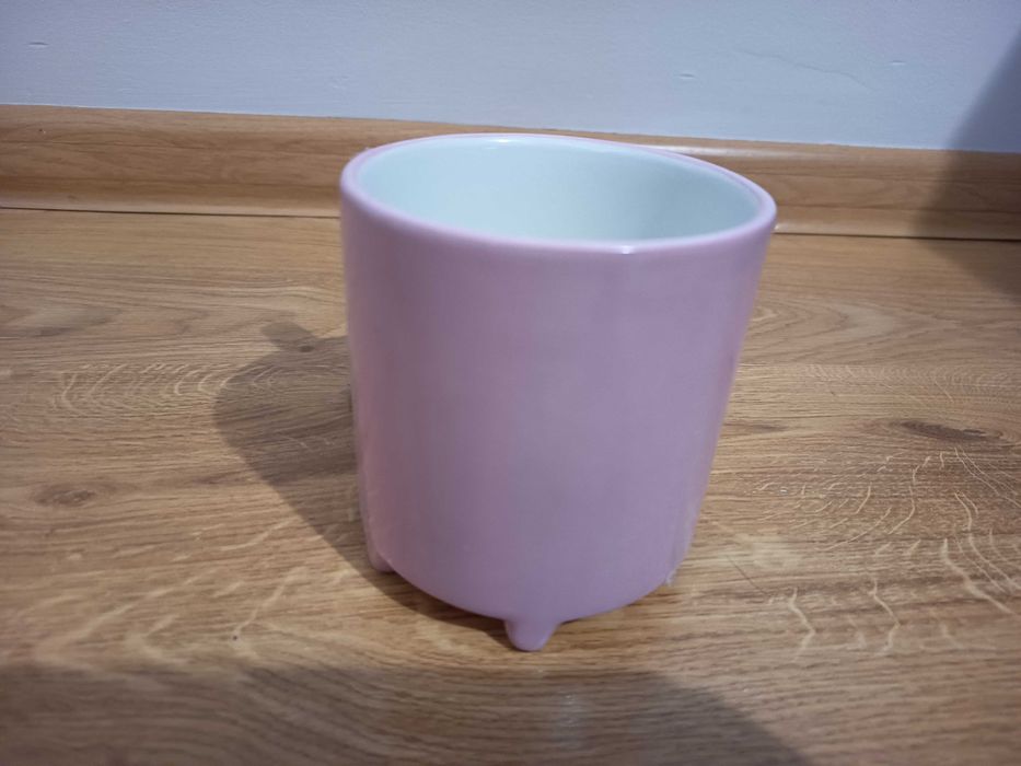 Empik Gifts Kubek stąpający Kot, 470 ml