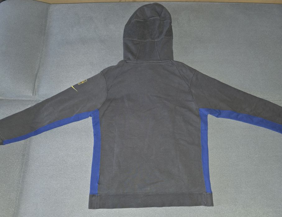 Bluza z kapturem Nike x NBA