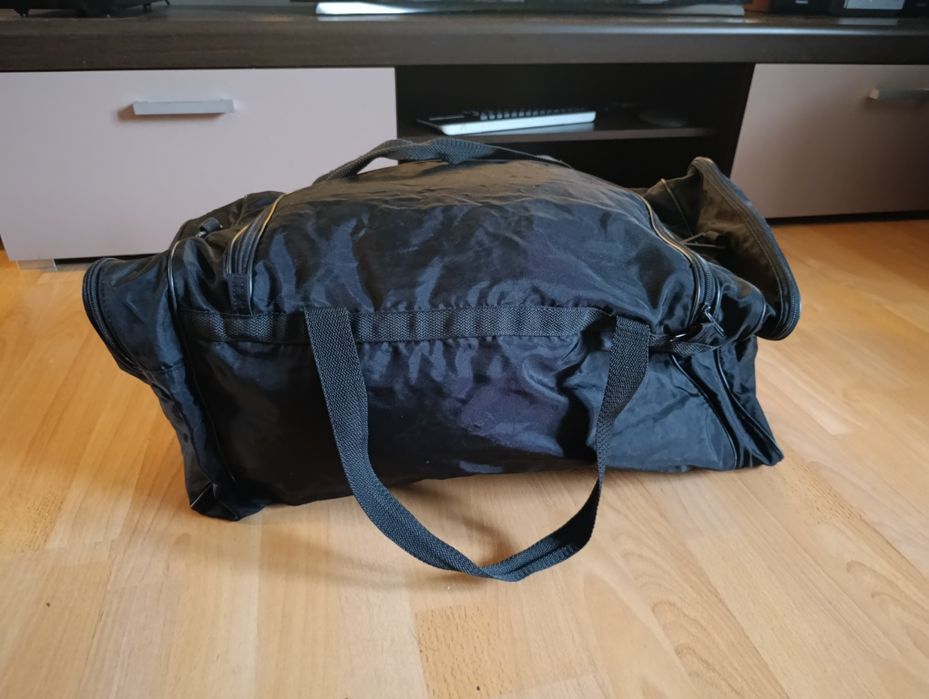 Torba podróżna duża