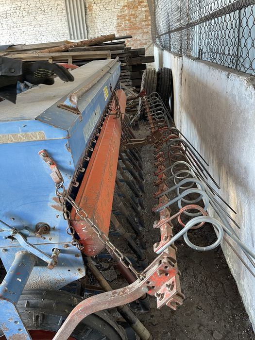 Сівалка 3 м NORDSTEN