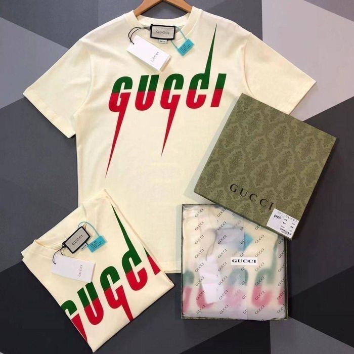 Футболка Gucci | gucci | футболка гучи