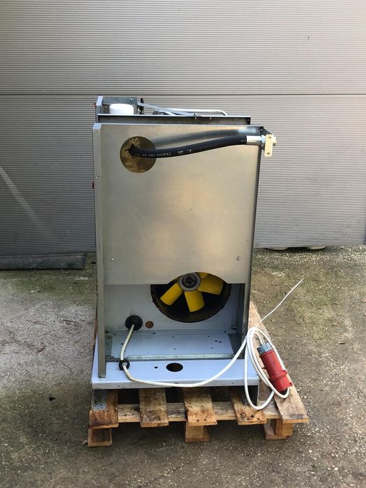 Compressor MARK MSA 7.5KW