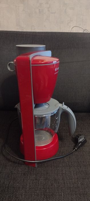 Кававарка BOSCH   (ТКА6024)