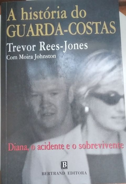 Diana o acidente e o sobrevivente