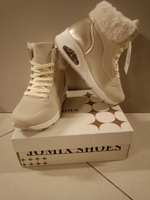 Buty damskie Jomix Shoes roz 39