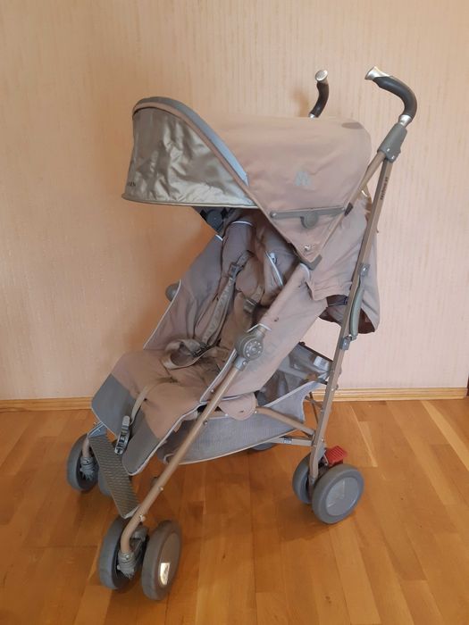 Коляска дитяча прогулянкова