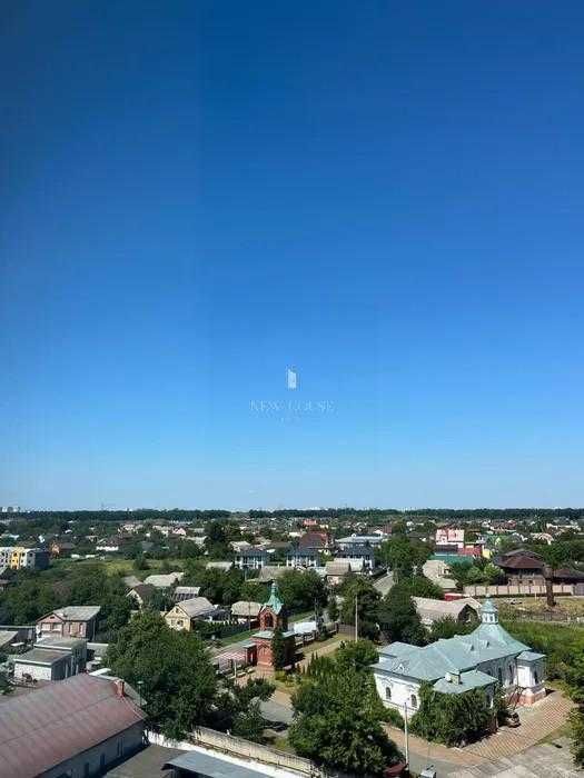 Продаж 2-к квартири 50.8 м², ЖК Рідний, Гатне