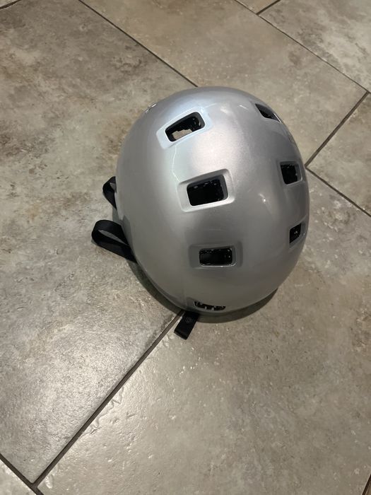 Kask BTwin Teen900 S