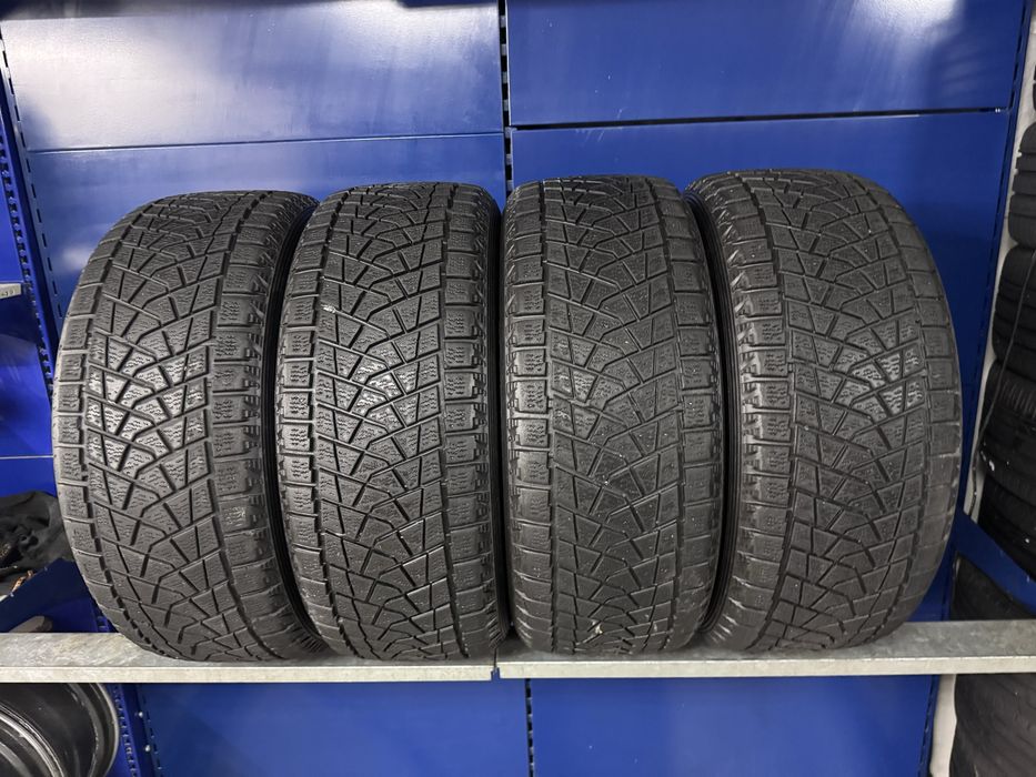 255/55r18 зима Bridgestone Blizzak dm-z3 255 55 r 18 Склад Шин Умань