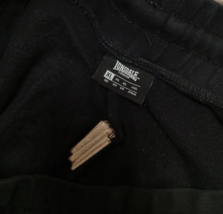 Карго штани Lonsdale