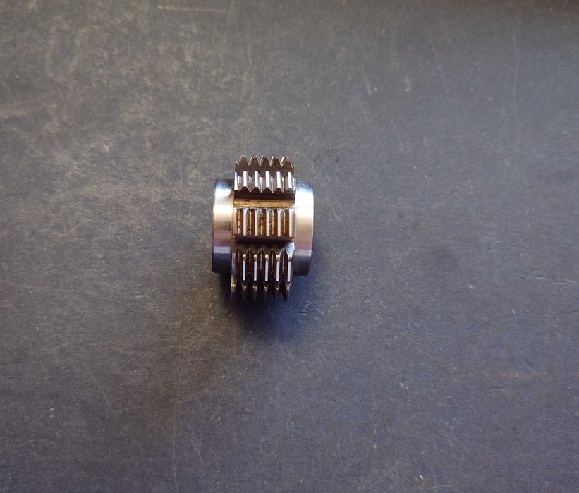 Фреза червячная модуль М0,7 М3,5 М4,5