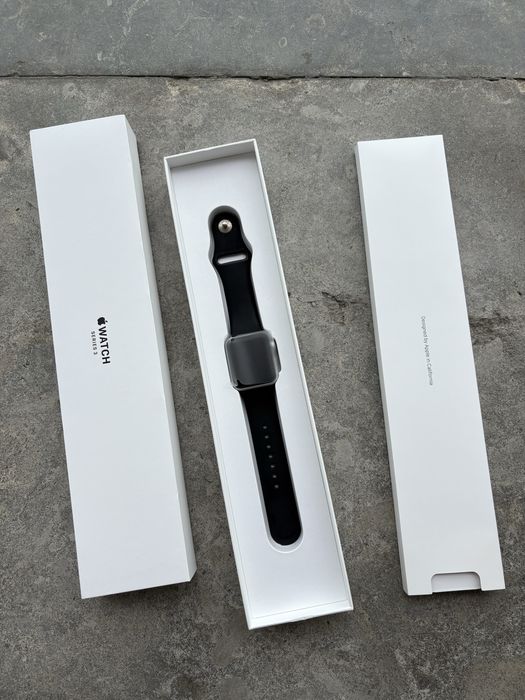 Apple Watch serie 3