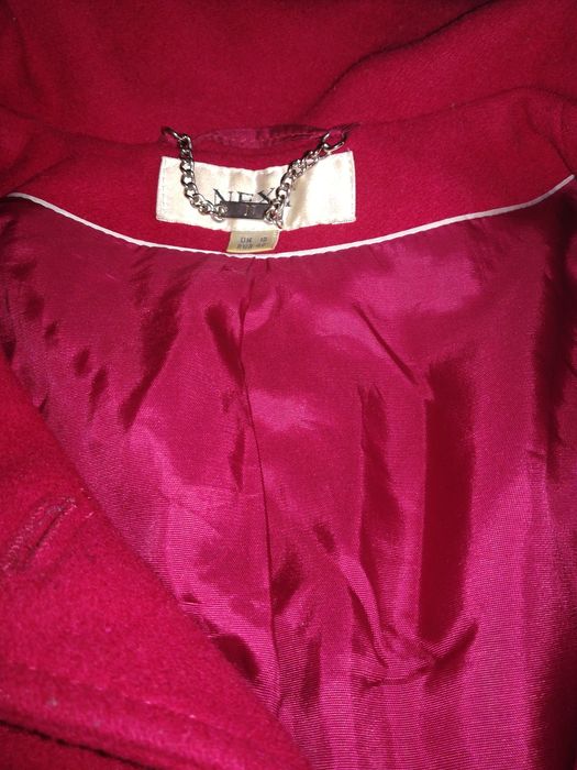 Płaszczyk-kurteczka rozm.40 Na każdą porę roku.Firmy NEXT