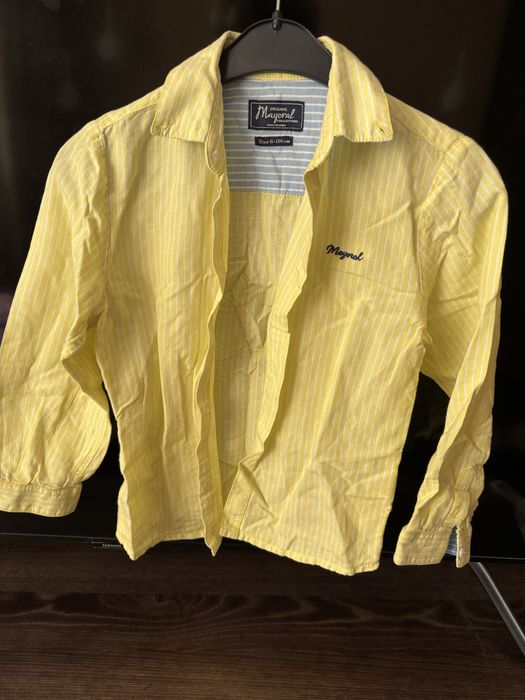 Рубашка mayoral 116