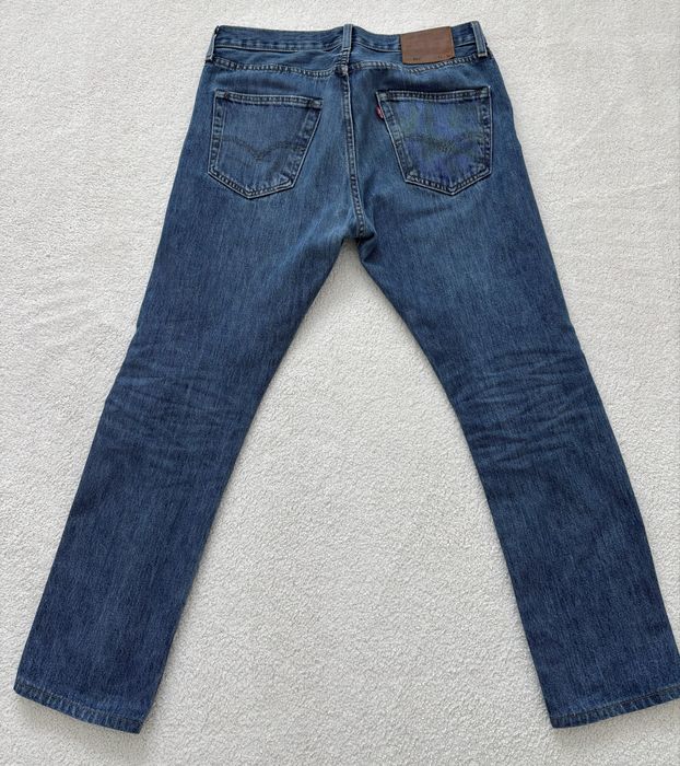 Calças de ganga Levis 501 (31/30)