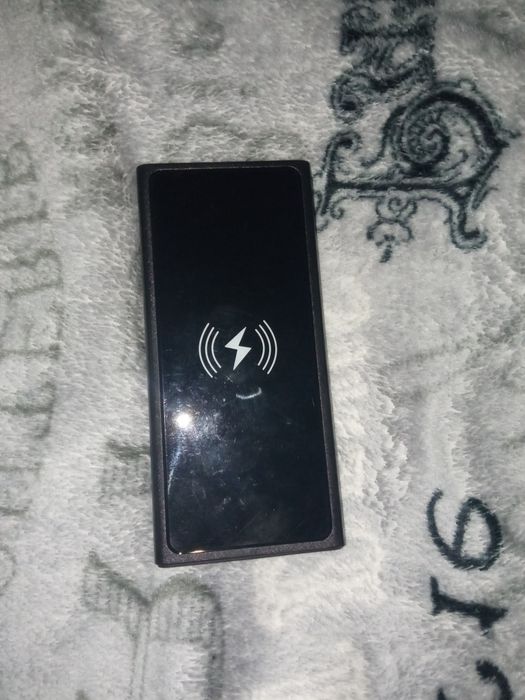 Павер банк не працюючий