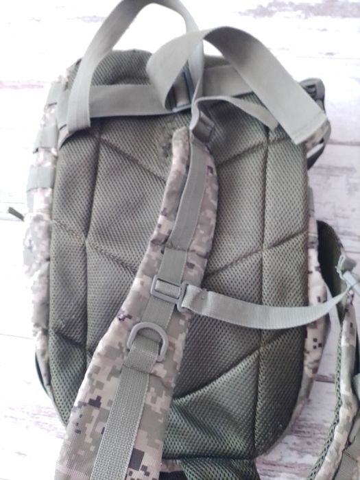 рюкзак пиксель 450 грн
