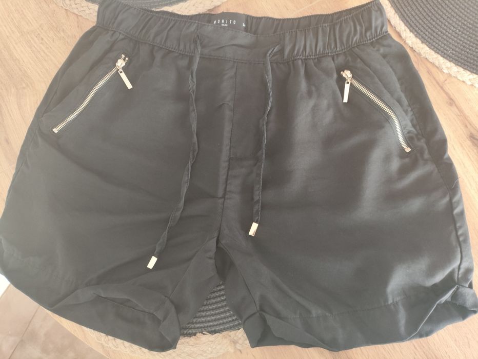 Mohito szorty eleganckie S