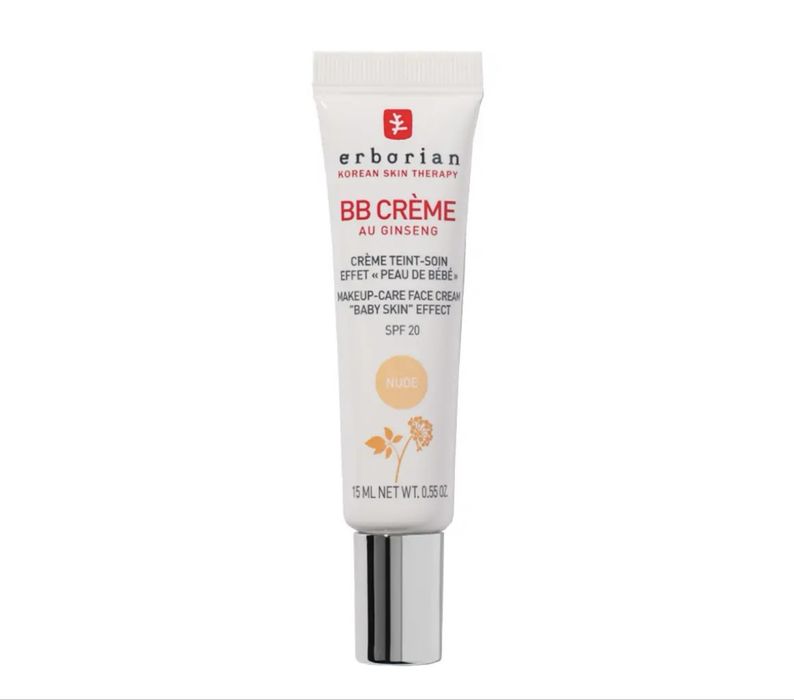 Erborian Ginseng BB Cream, bb крем