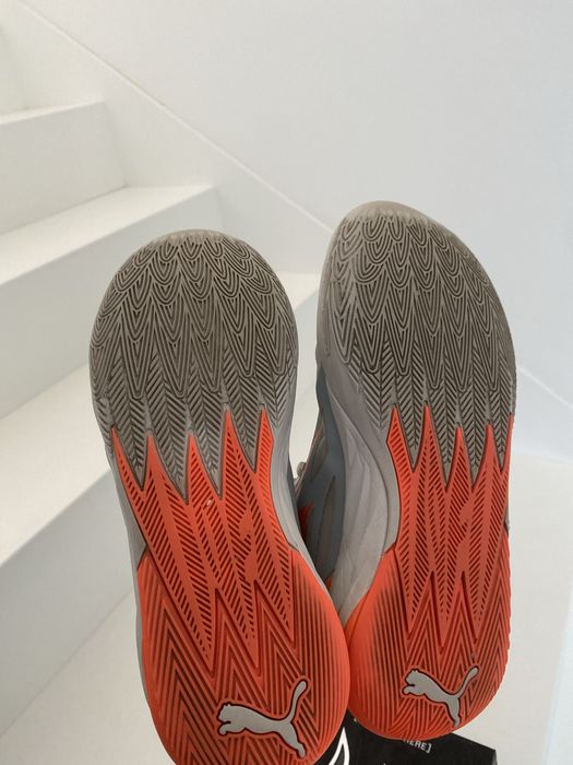 Mb02 sapatilhas basketball