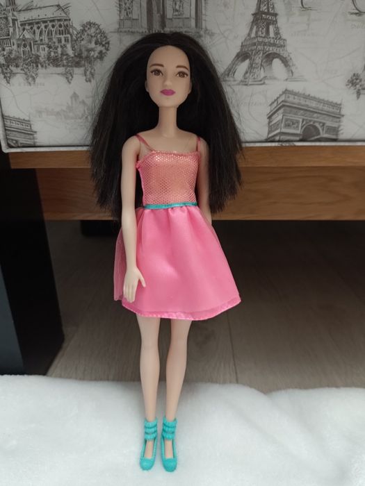 Lalka Barbie DGX83 J05I *