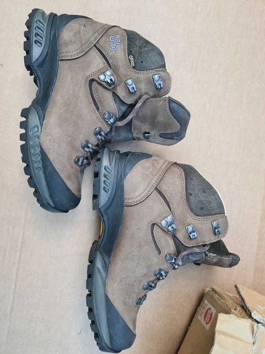 Buty trekkingowe HAN WAG HANWAG Tatra II Lady GTX 37,5