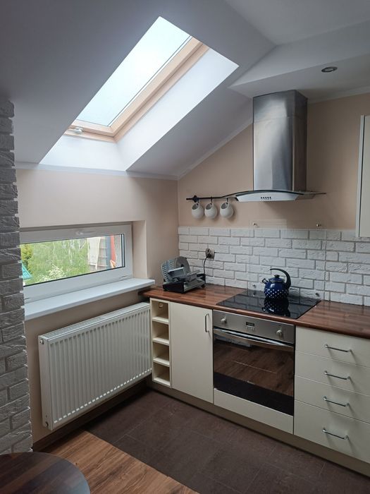 Mieszkanie do wynajęcia 2 pokoje