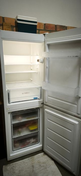 Frigorífico em bom estado