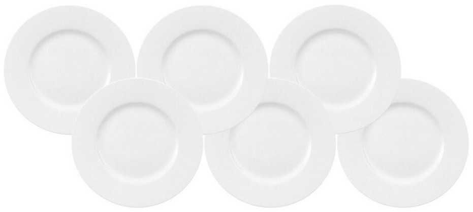 Villeroy & Boch Royal 10-4412-2650 Набор тарелок для завтрака, 6 штук