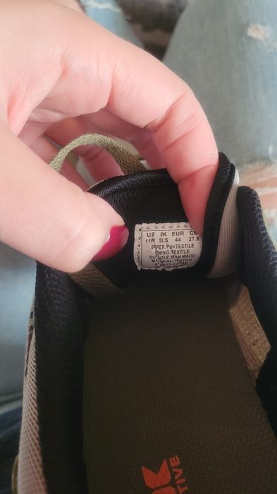 Buty adidasy męskie RBX nowe metką Rozmiar 44