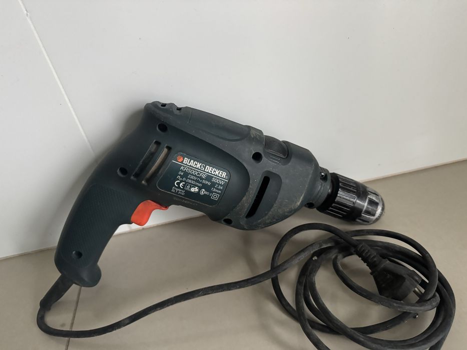 Varias maquinas eletricas berbequim etc .