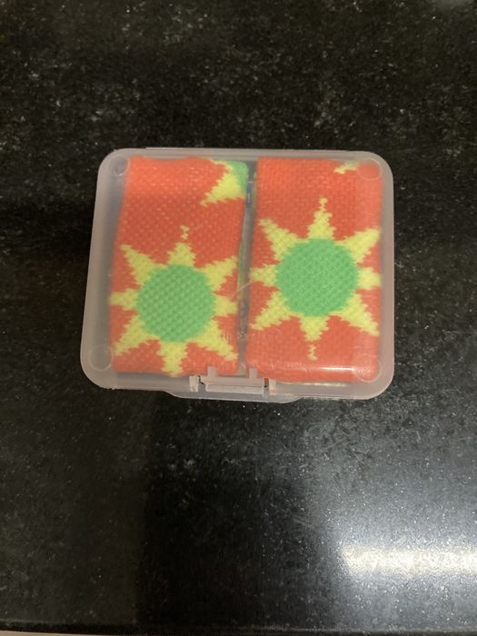 Pulseira Anti Enjoo para criança