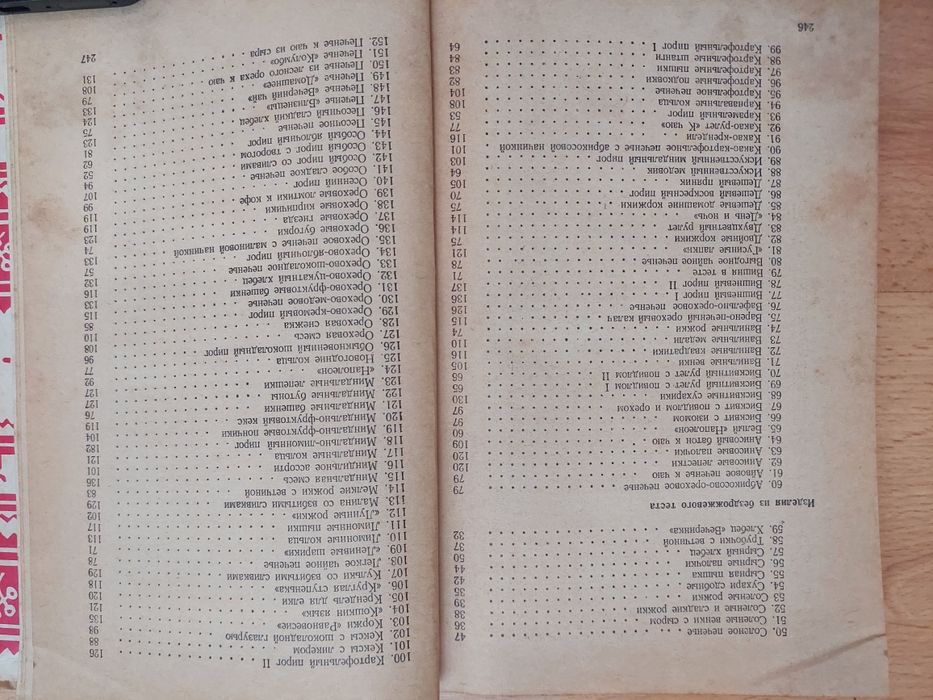 500 видов домашнего печенья