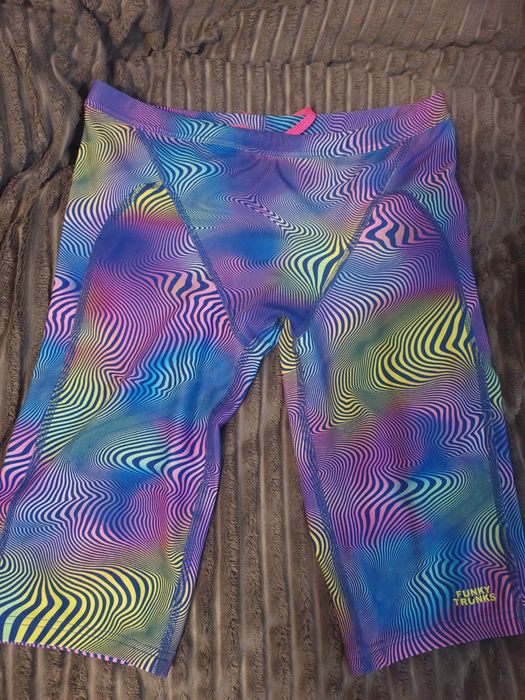 Джамери funky 32 р.