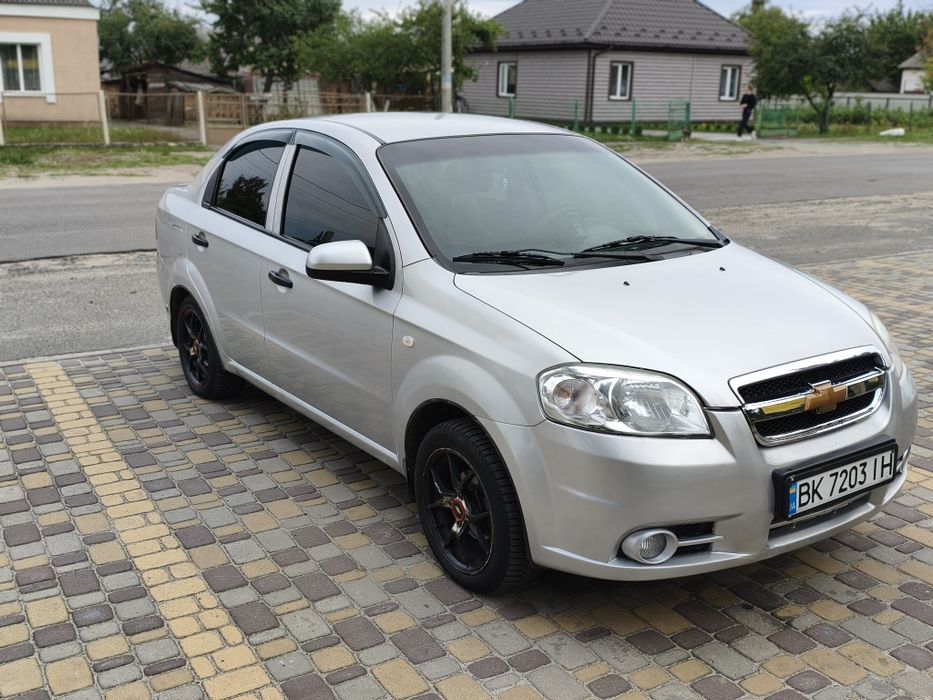 Авео 1,5 газ бензин