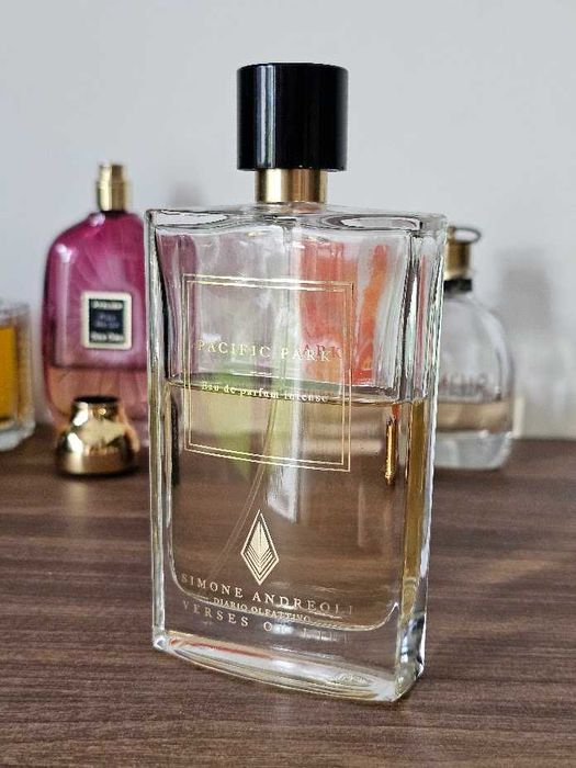 Simone Andreoli Pacyfic Park Perfumy oryginalne