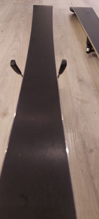 Narty Fischer 110