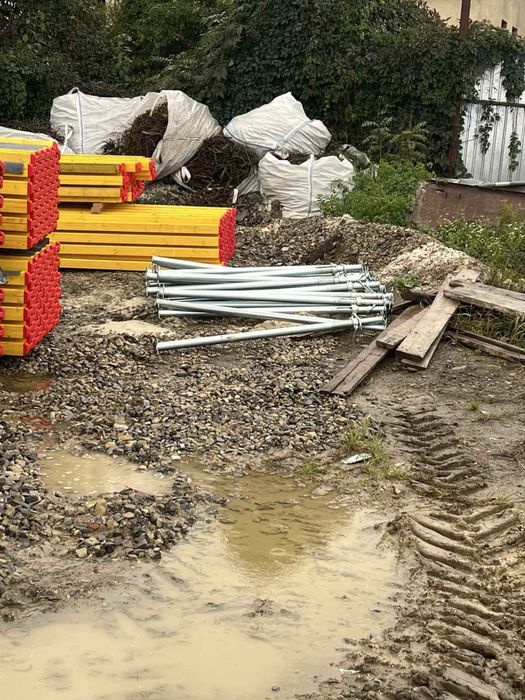 Якісний бетон за доступною ціною. Заливка монолітних перекриттів.