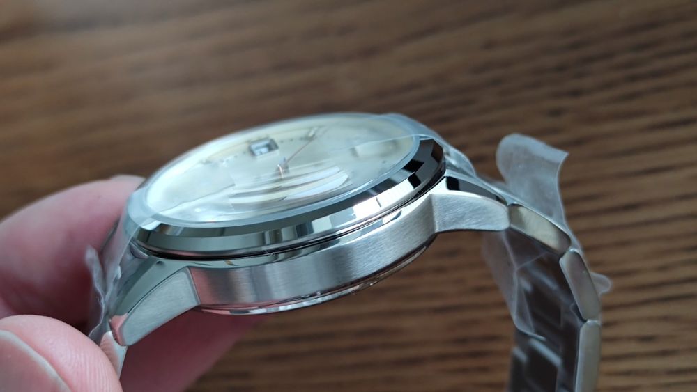 Seiko alpinist 1959 spb241j1