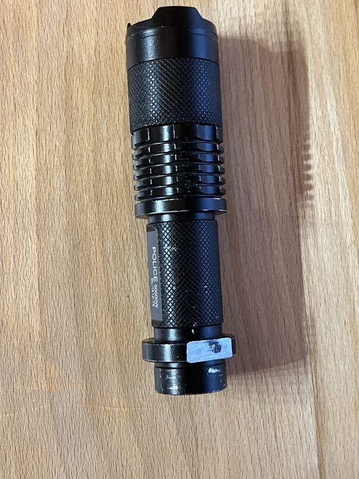 POLICE BL-1812-16 50000W ліхтарик бу