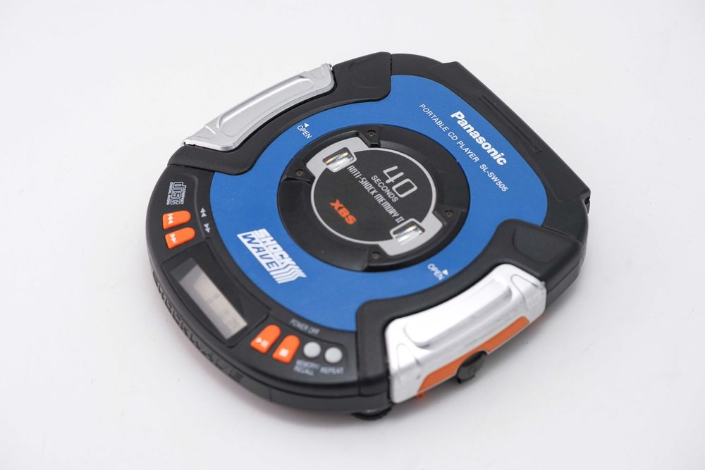 panasonic sl - купить CD, MD, виниловые проигрыватели - Цена на OLX.ua