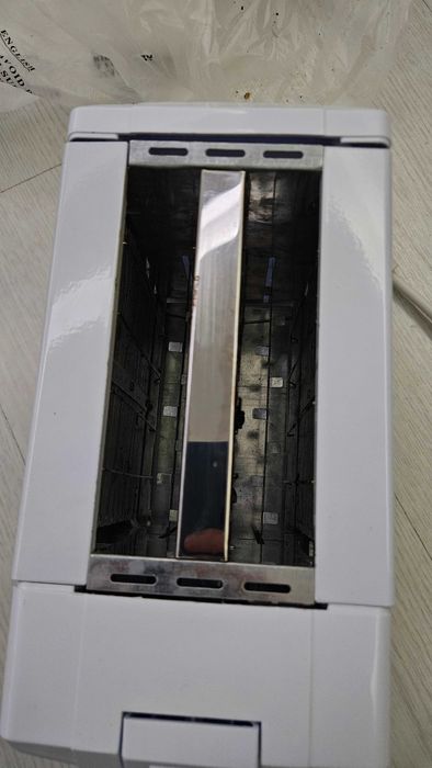 Torradeira DV Tech (NOVA)