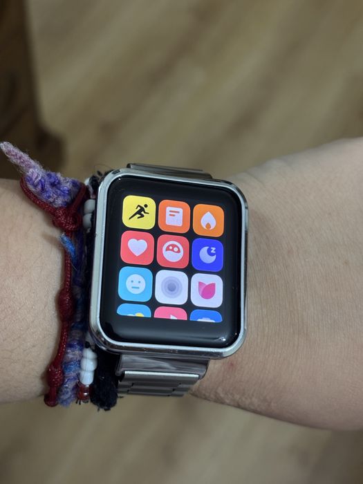 Smartwatch Redmi Watch 2 Lite