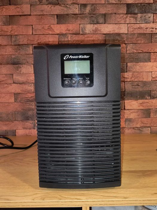 ИБП PowerWalker VFI 3000 TGB
