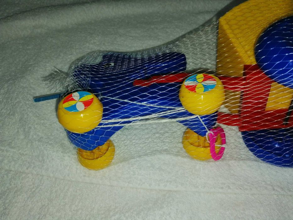 Brinquedo didático para criança, 36 meses, Novo