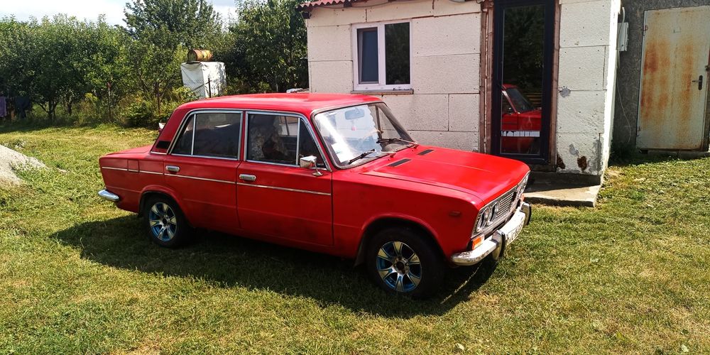 Продажа авто Жигули