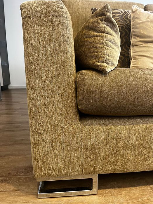 Sofás de qualidade superior