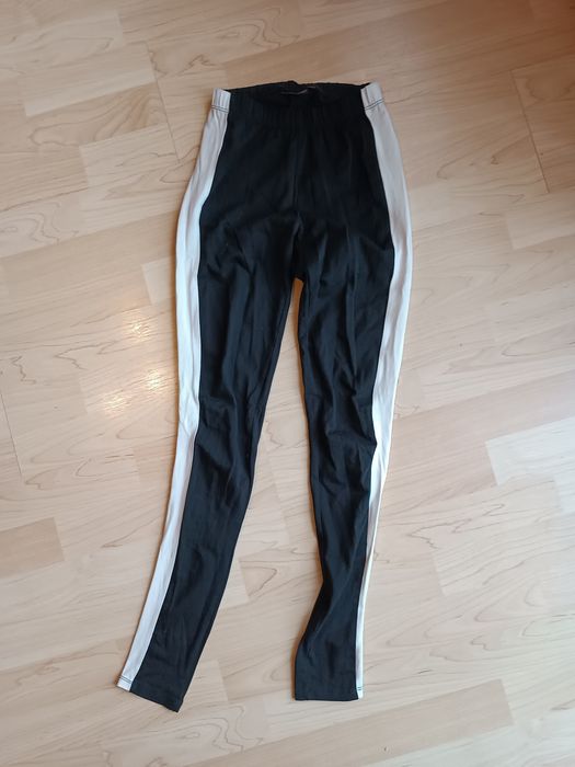 Leginsy firmy bon prix  rozm.36 M