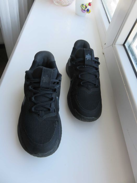 Кроссовки детские Nike Star Runner 4 DX7614-002.Оригинал. р.34(21.5см)